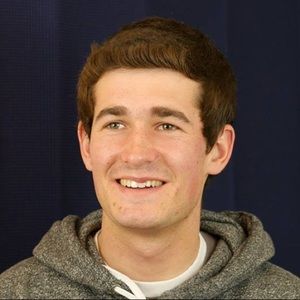 Meet your Posher, Kyle